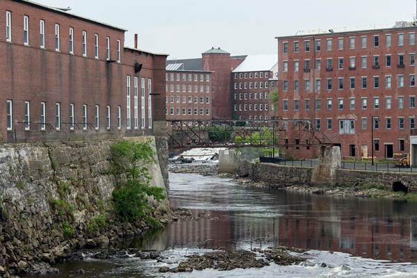 Biddeford Maine