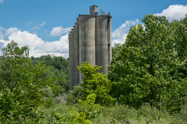 Marquette Cement - Superior Ohio