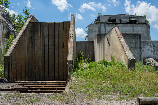 Marquette Cement - Superior Ohio