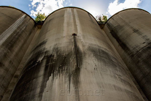 Marquette Cement - Superior Ohio