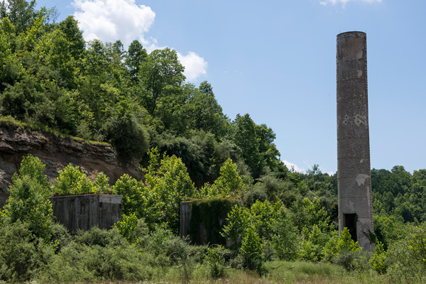 Marquette Cement - Superior Ohio