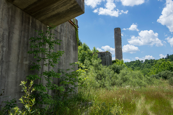 Marquette Cement - Superior Ohio