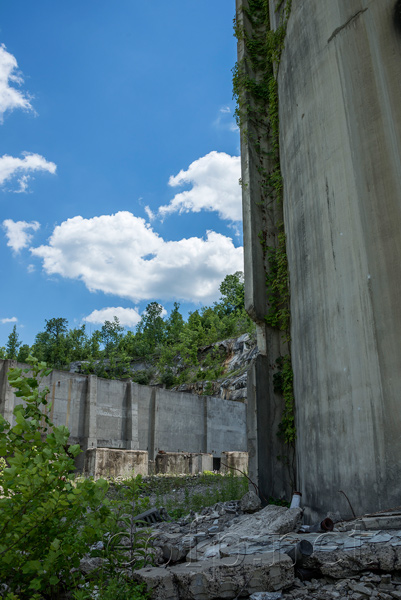 Marquette Cement - Superior Ohio