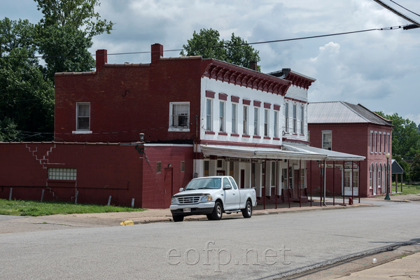 Cannelton, Indiana