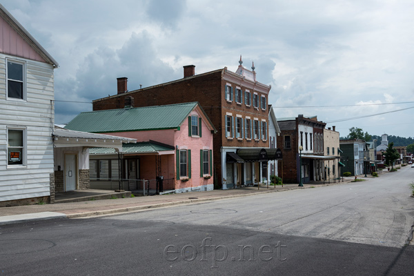 Cannelton, Indiana