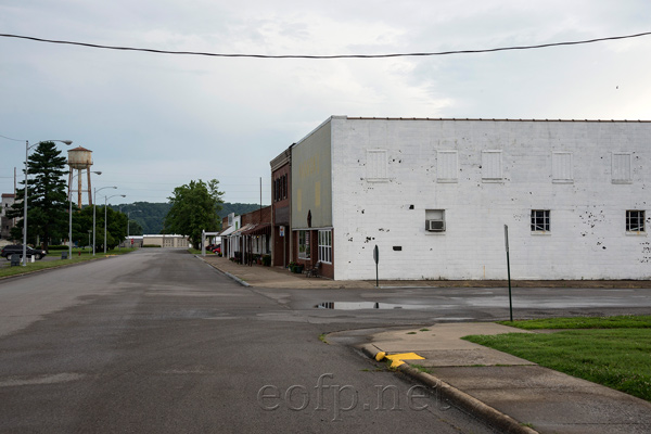 Shawneetown