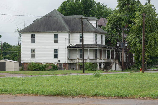 Cairo Illinois