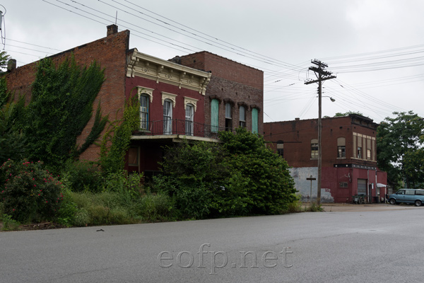 Cairo Illinois