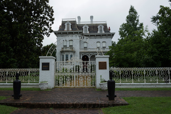 Cairo Illinois