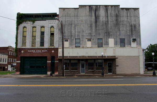 Cairo Illinois