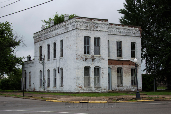 Cairo Illinois