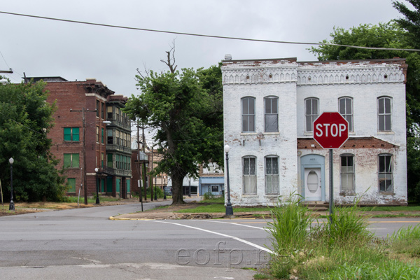 Cairo Illinois