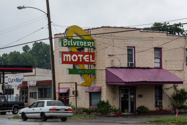 Cairo Illinois