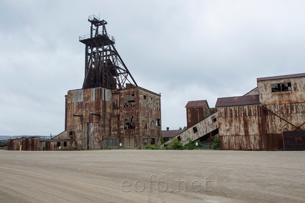 Missouri Mines State Historic Park