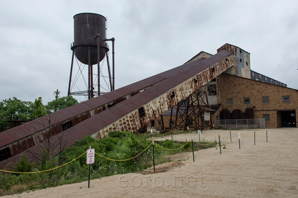 Missouri Mines State Historic Park