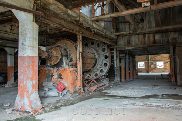 Missouri Mines State Historic Park