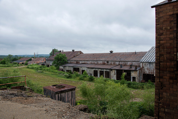 Missouri Mines State Historic Park