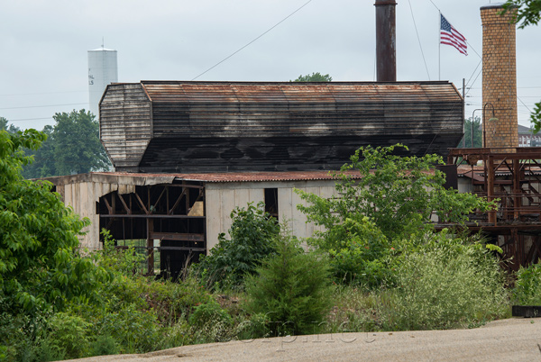 Missouri Mines State Historic Park