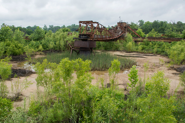 Missouri Mines State Historic Park