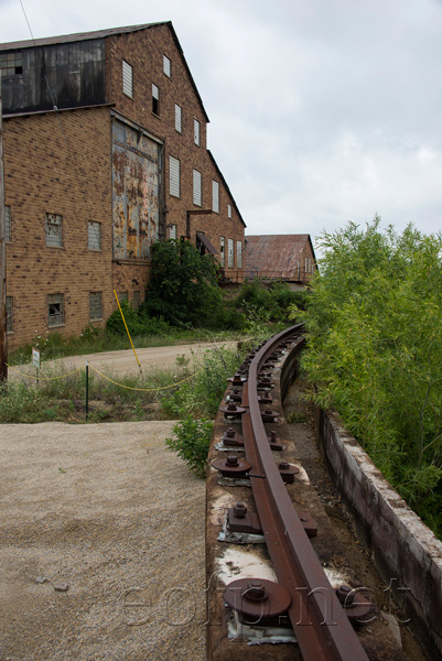 Missouri Mines State Historic Park