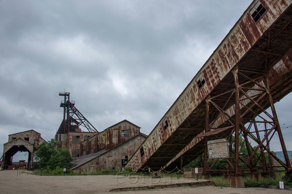 Missouri Mines State Historic Park