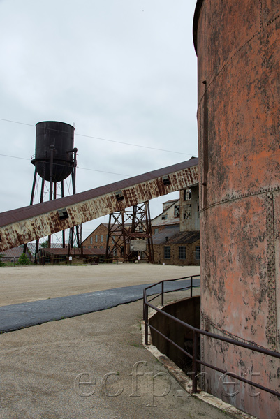 Missouri Mines State Historic Park