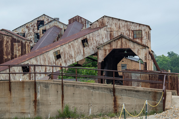 Missouri Mines State Historic Park