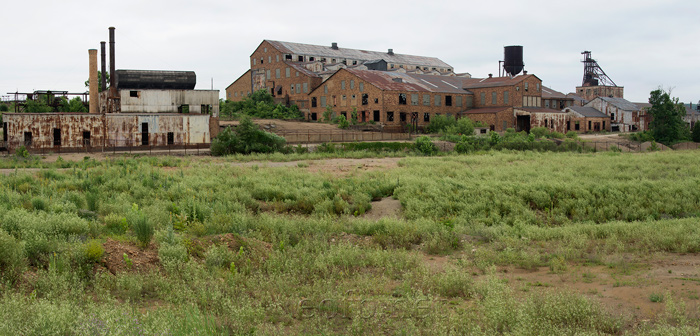 Missouri Mines State Historic Park