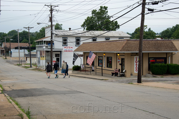 Bonne Terre