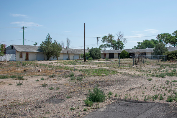 La Junta Colorado