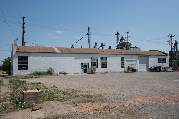 La Junta Colorado