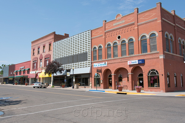 La Junta Colorado