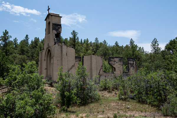 Morley Colorado