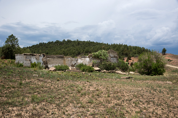 Morley Colorado