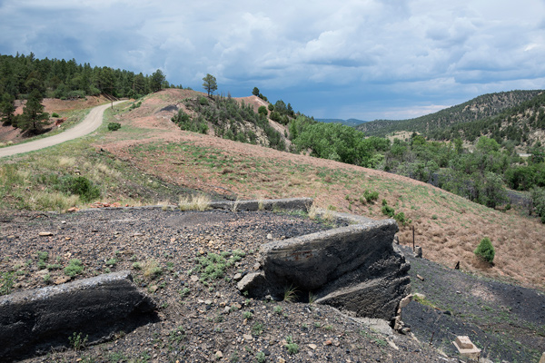 Morley Colorado