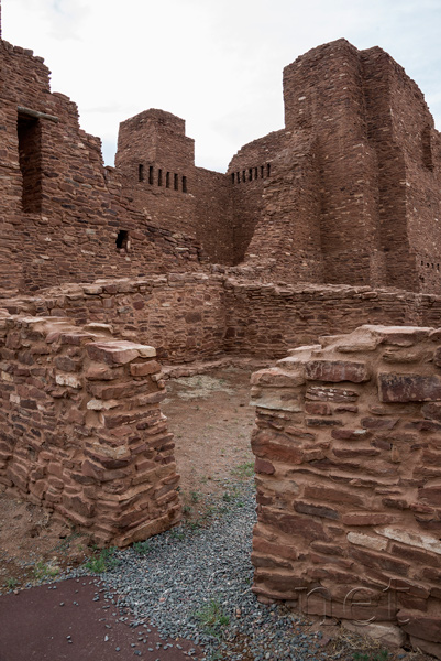 Quarai, Salinas Pueblo Missions