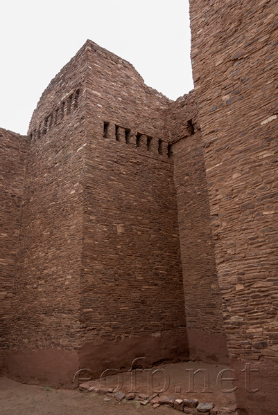 Quarai, Salinas Pueblo Missions