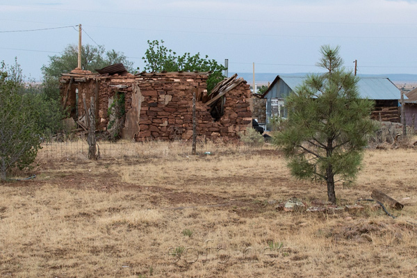 Quarai, Salinas Pueblo Missions