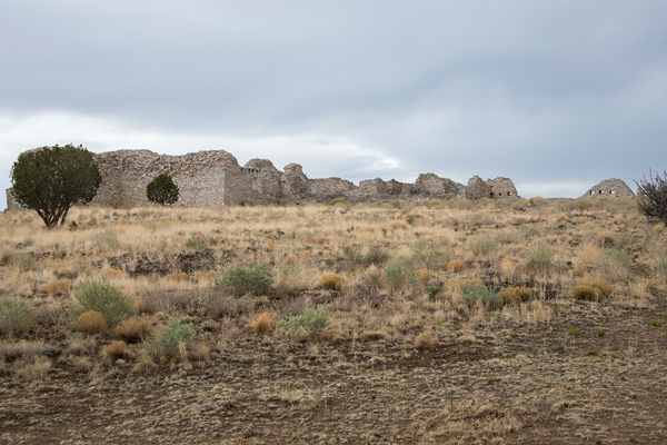 Gran Quivira