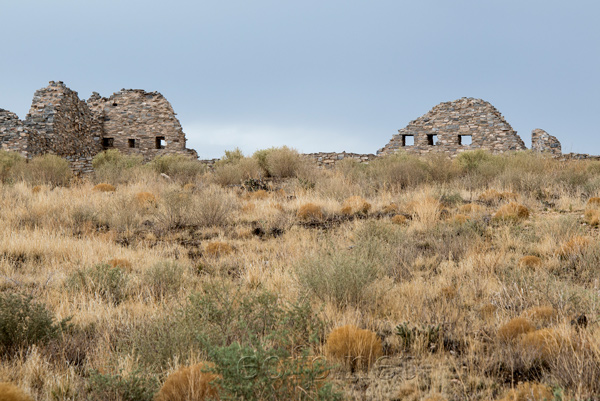 Gran Quivira