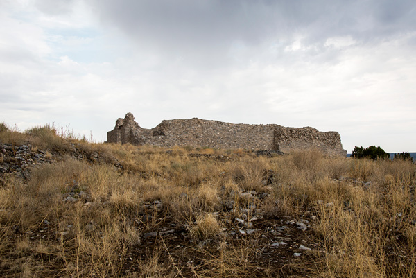 Gran Quivira