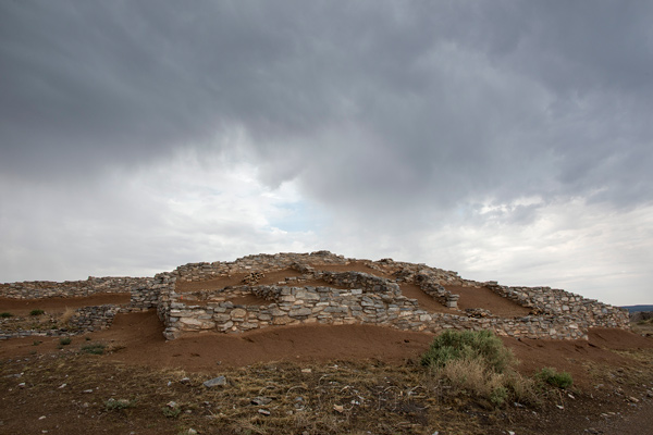 Gran Quivira