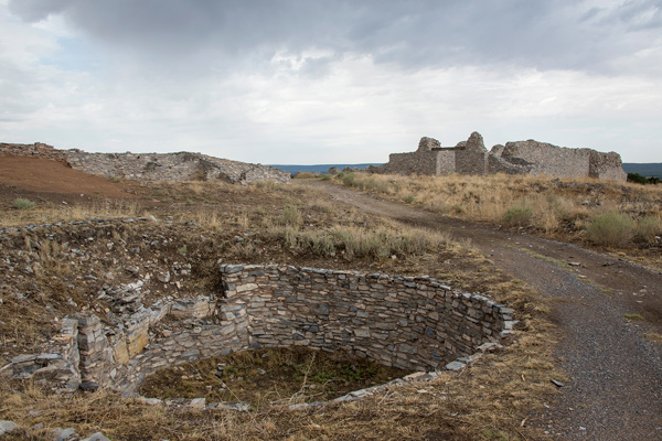 Gran Quivira