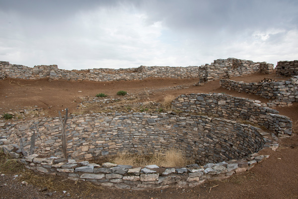 Gran Quivira