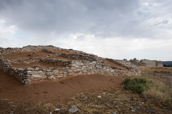 Gran Quivira