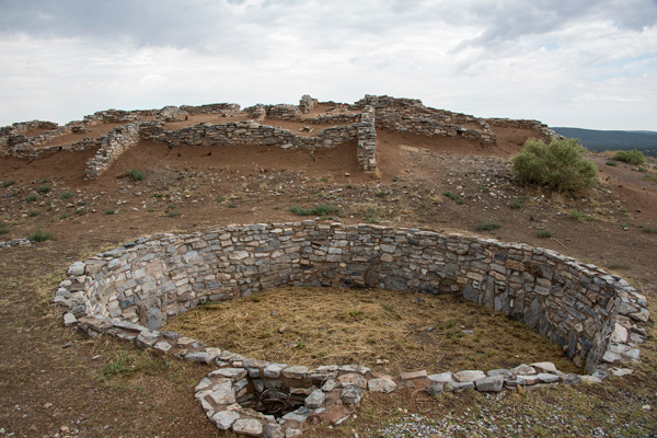 Gran Quivira