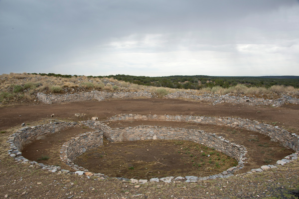 Gran Quivira