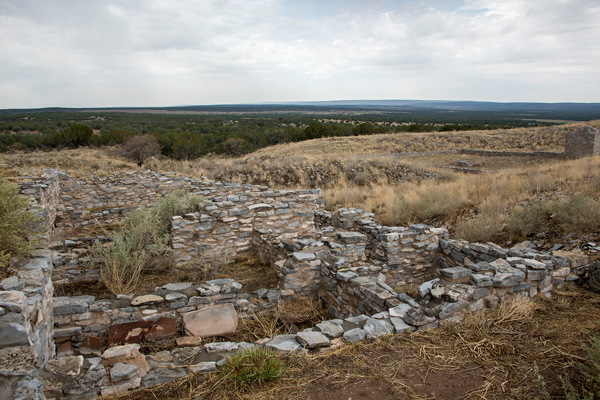 Gran Quivira