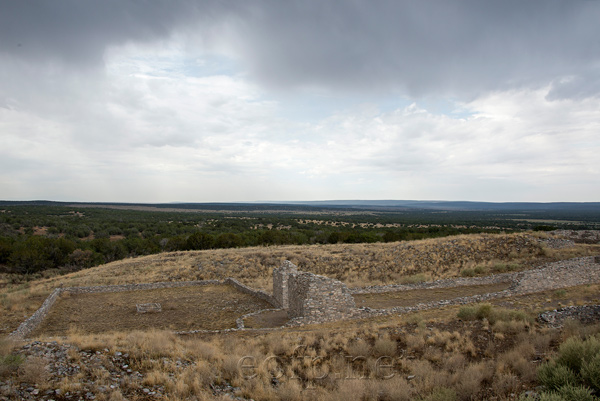 Gran Quivira