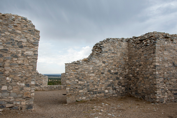 Gran Quivira